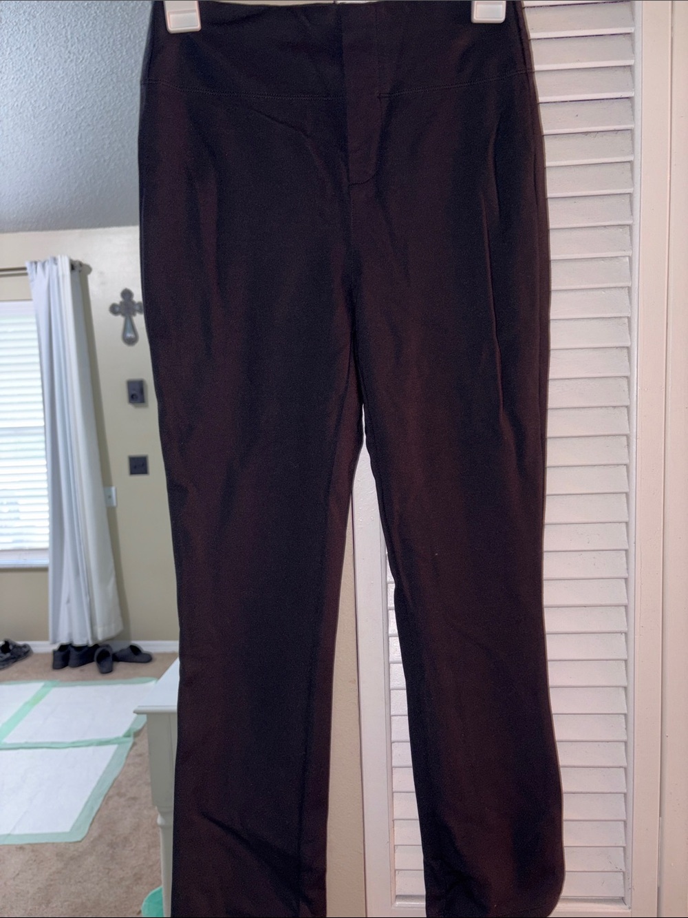 Halara work pants